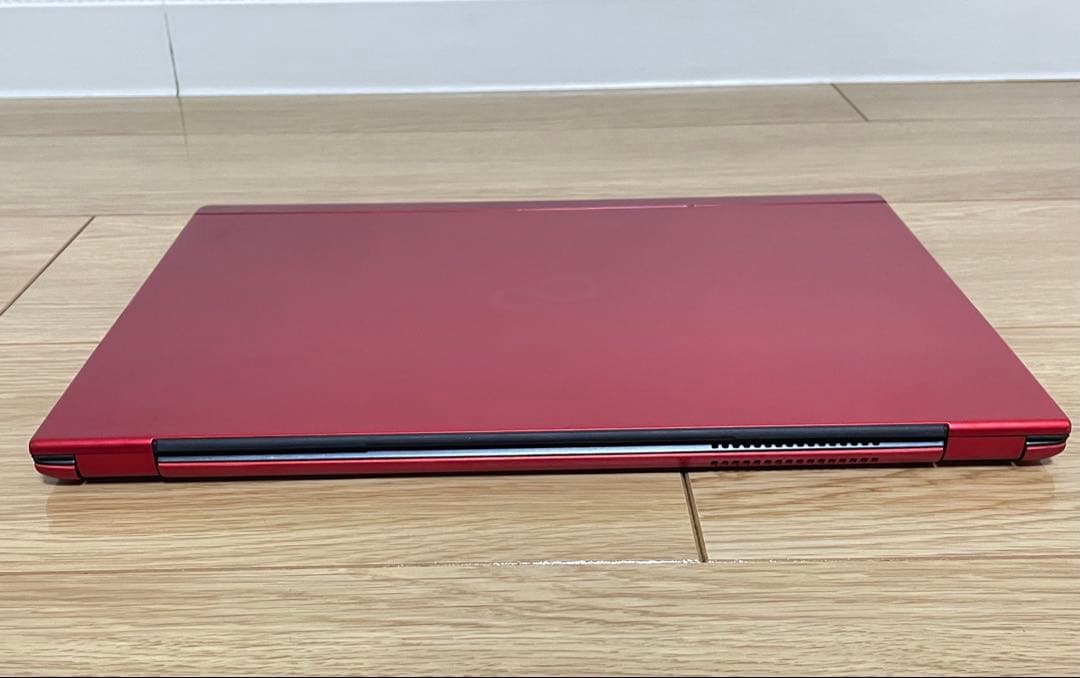 富士通 LIFEBOOK FHD Core i5-7300U SSD256GB