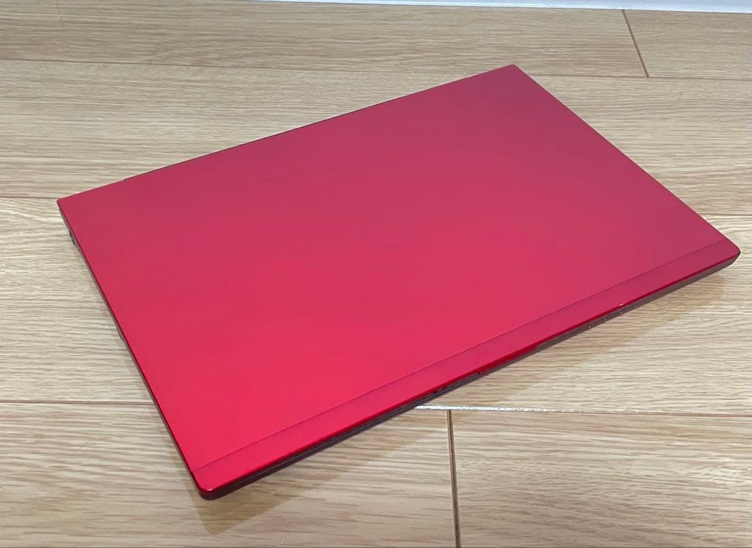 富士通 LIFEBOOK FHD Core i5-7300U SSD256GB