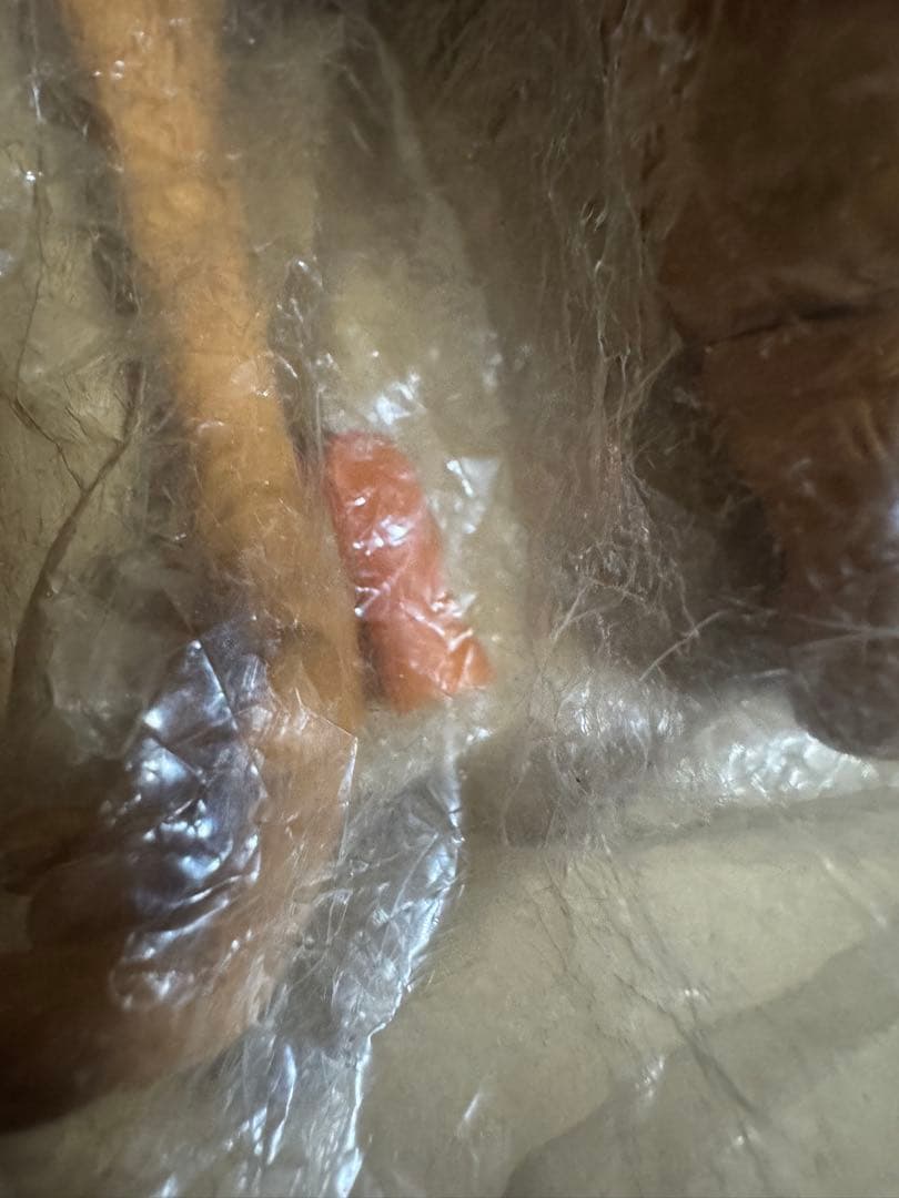 E.T.ソフビ　年代物　未開封 フィギュア 2体セット