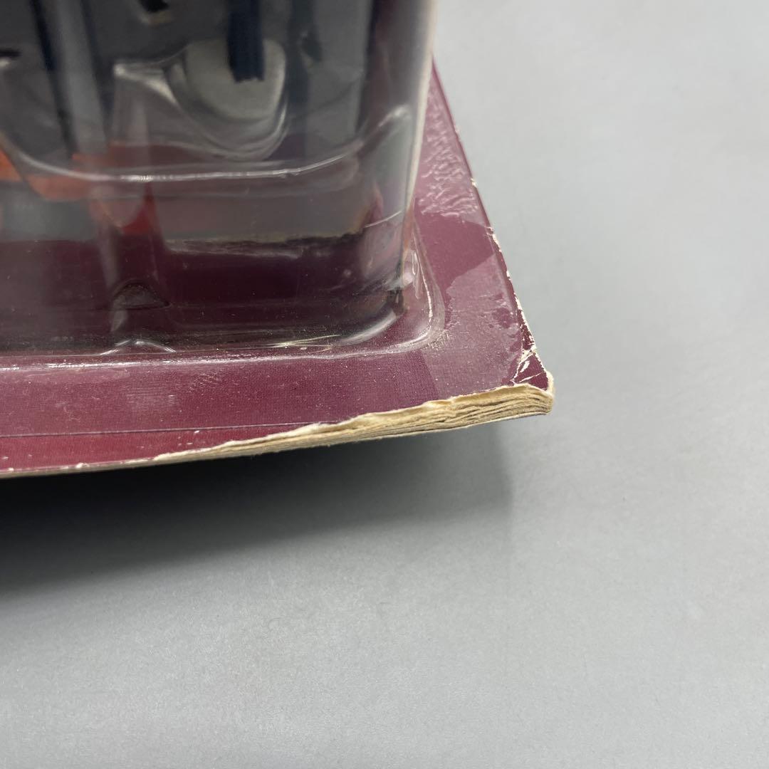 未開封 T-850 ターミネーター ウィズ コフィン アクションフィギュア