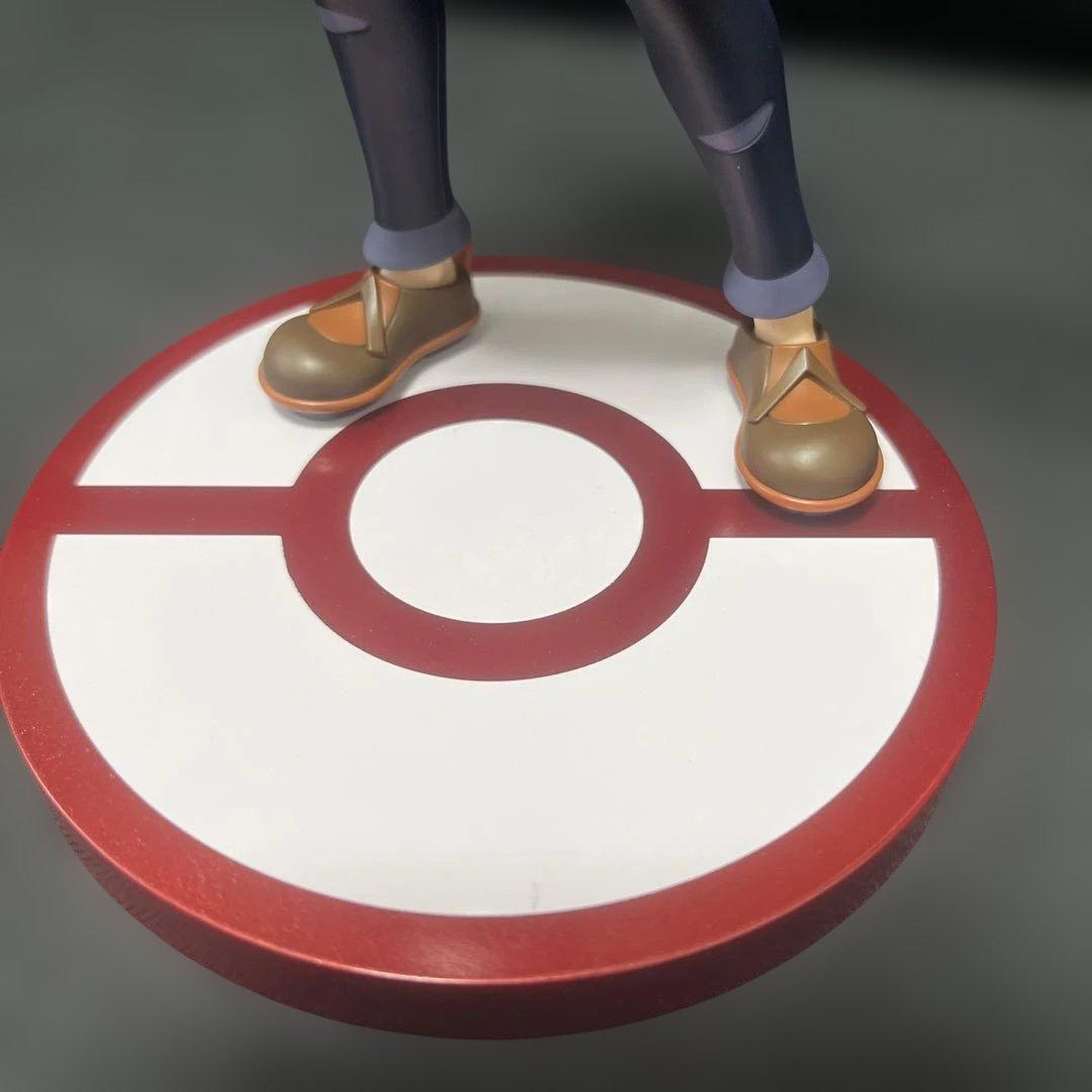 コトブキヤ ARTFXJ マサル with ヒバニー PVC