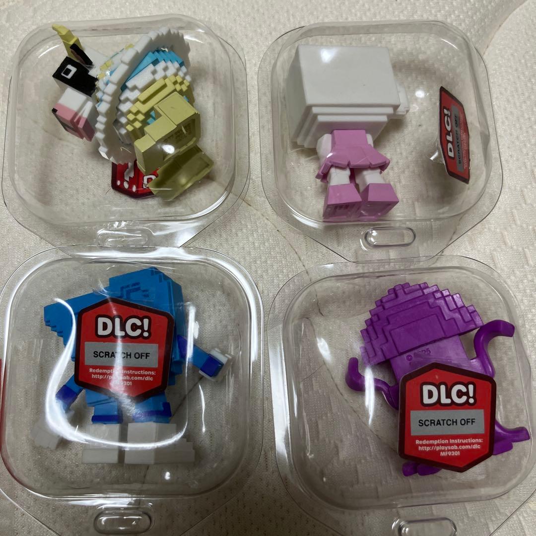 ブレインロットを盗む　ロブロックス　公式　シックスセブン　ラヴァッカ