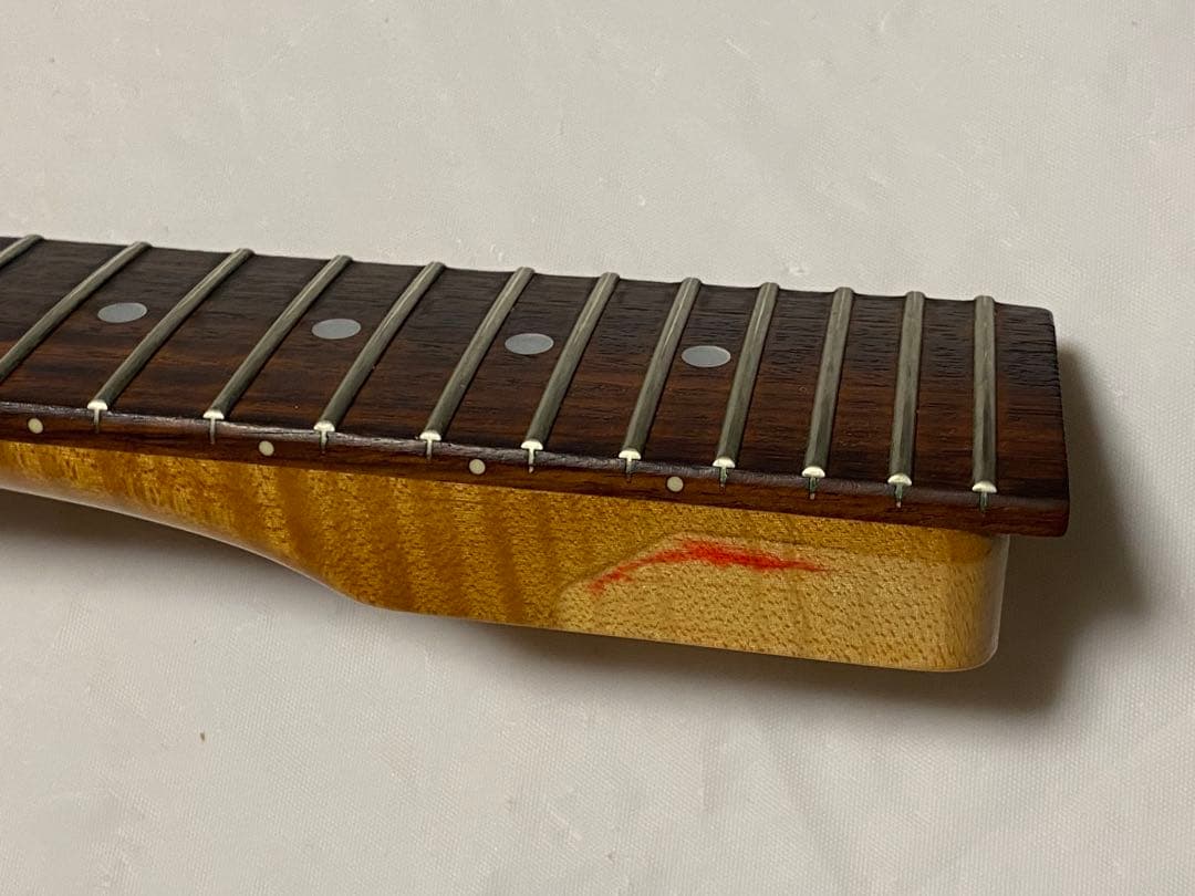 MGT-48 TARGET by FERNANDES 現状渡しジャンク hide