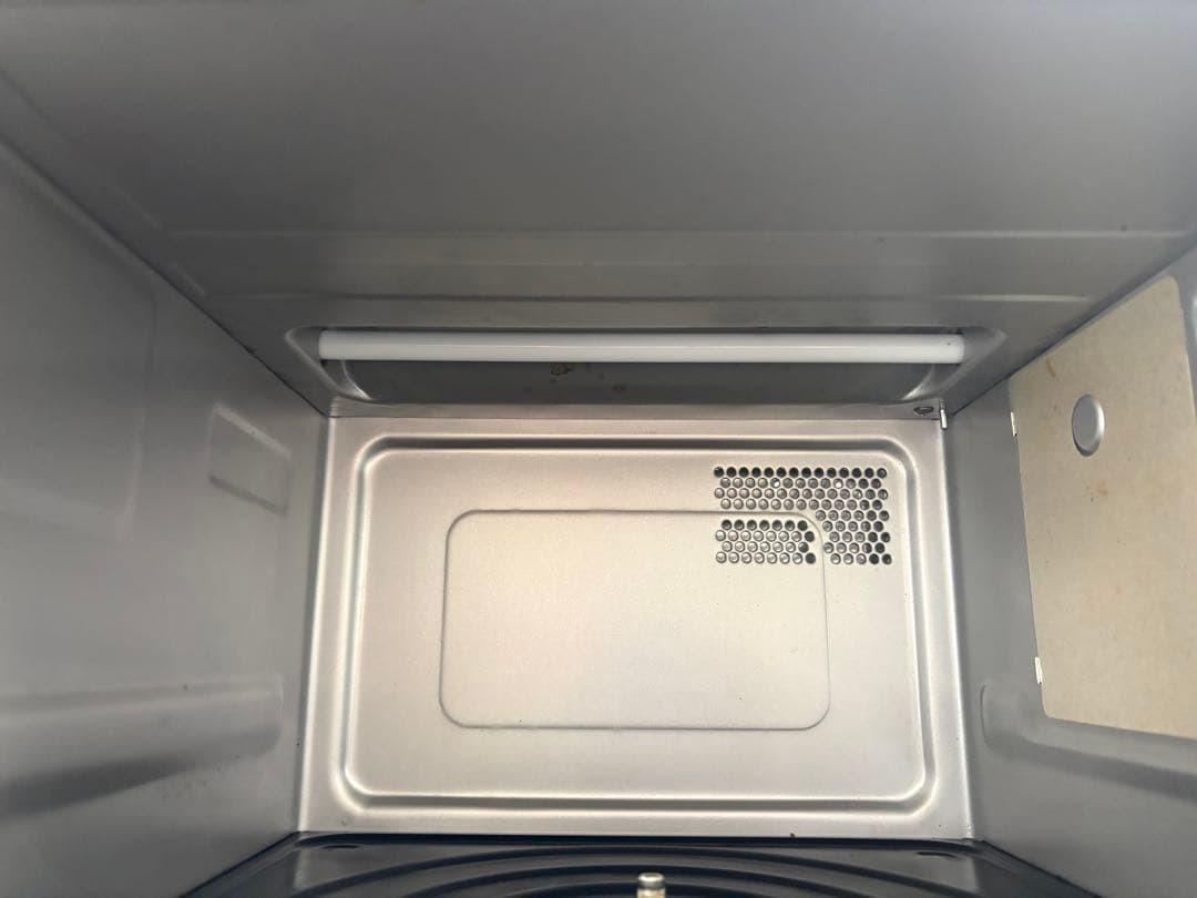 値下げ オーブンレンジ MRO-T5E5 18Lブラック