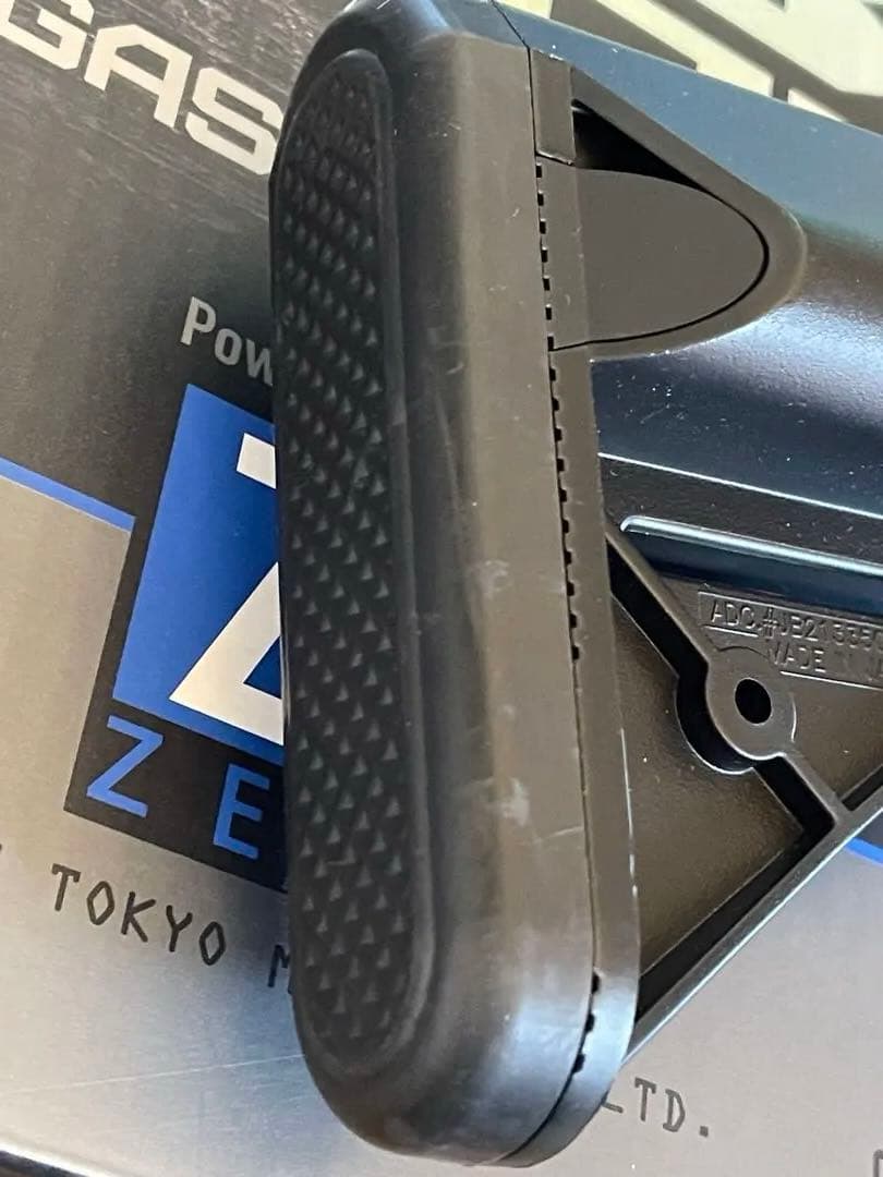 東京マルイ M4 CQB-R Block1