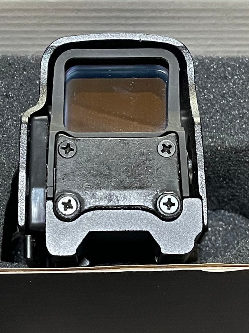 東京マルイ M4 CQB-R Block1