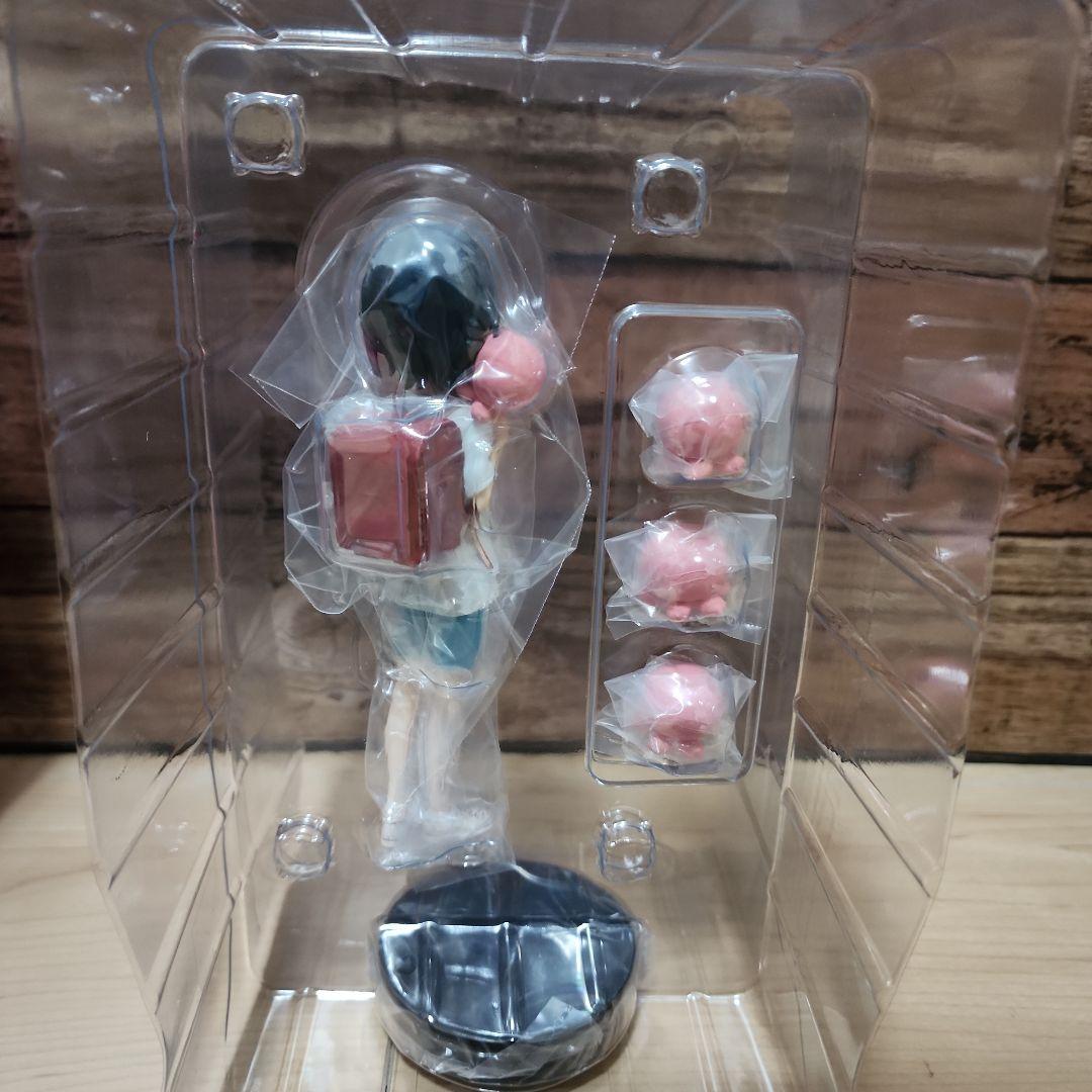 POP UP PARADE 久世しずか&タコピー　タコピーの原罪　美品