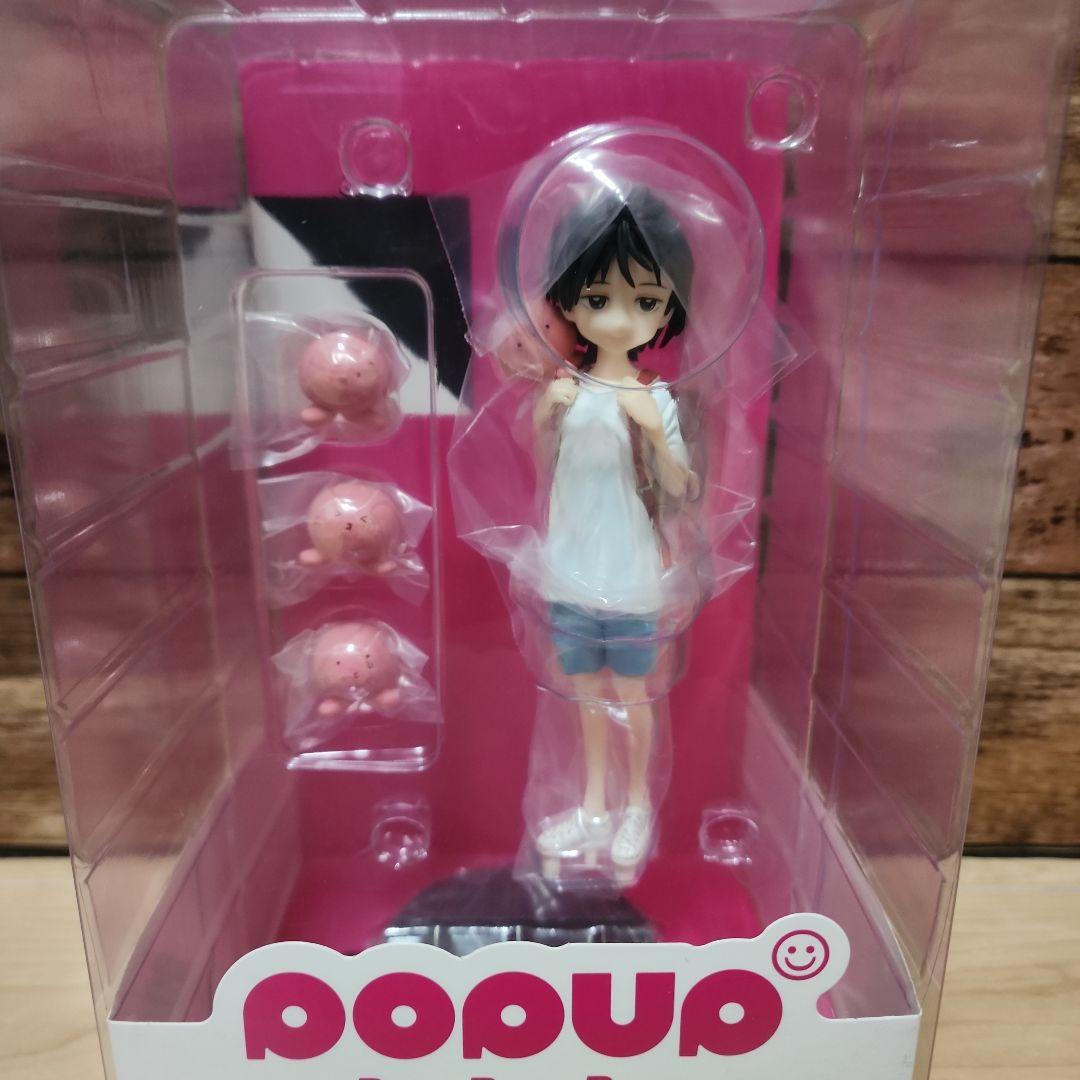 POP UP PARADE 久世しずか&タコピー　タコピーの原罪　美品