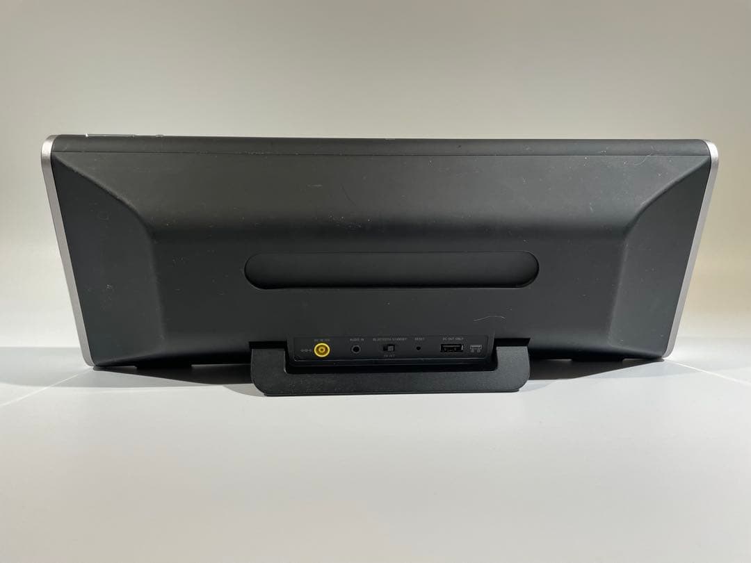 SONY SRS-BTX500ワイヤレススピーカー ブラック