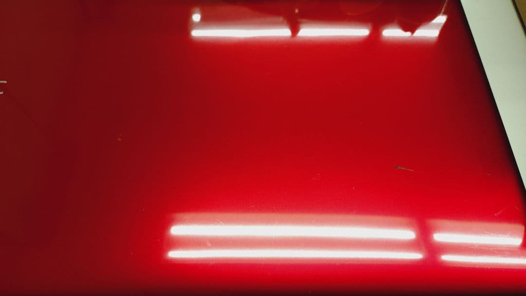 NEC　LaVie s　LS550/MSR-E31