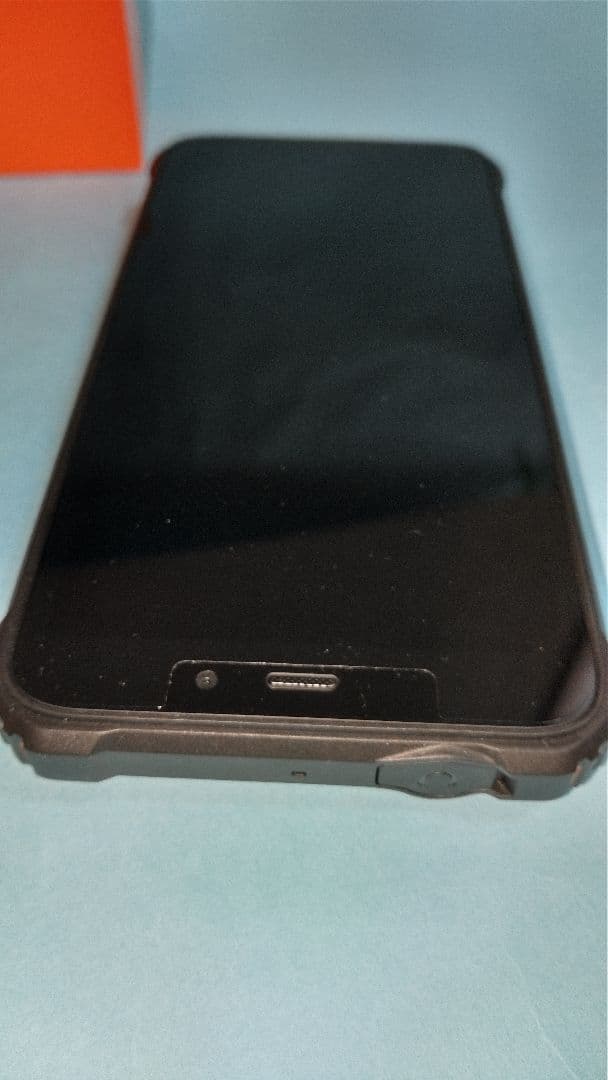 OUKITEL WP32 オレンジ　未使用品