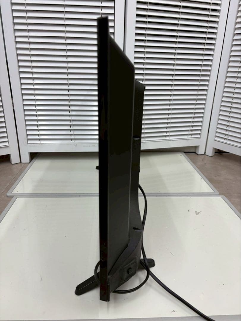 Hisense 32BK1 液晶テレビ 2018年製 リモコン欠品 中古品