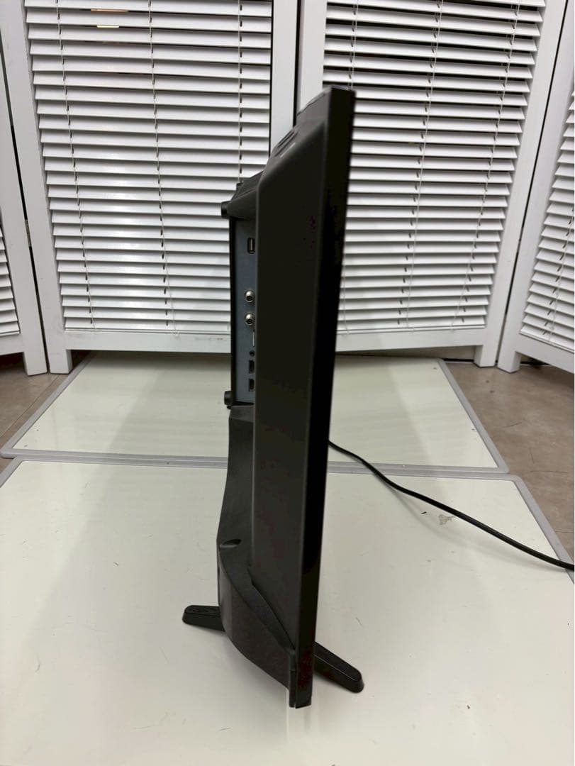 Hisense 32BK1 液晶テレビ 2018年製 リモコン欠品 中古品