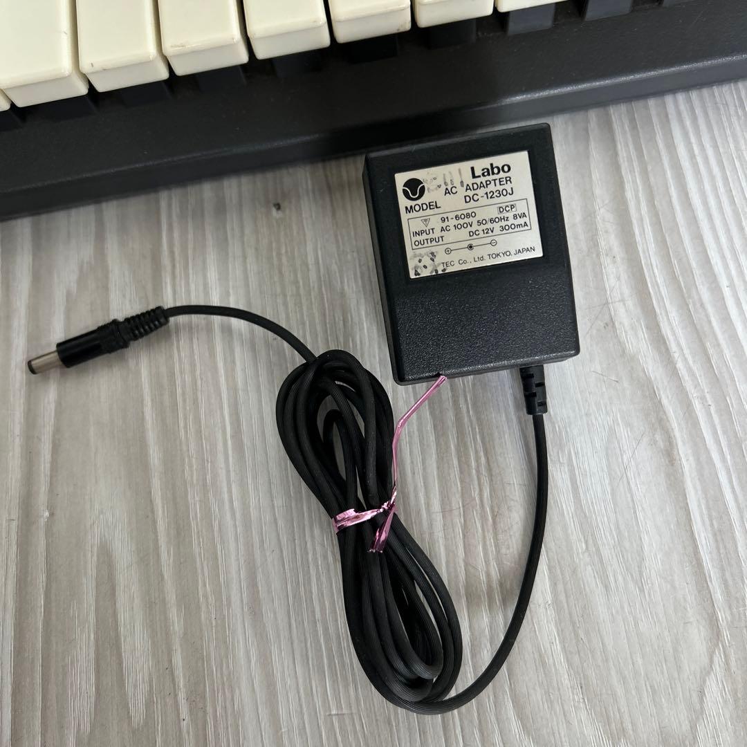【送料無料】CASIO カシオ 電子キーボードLK-41 光ナビゲーション