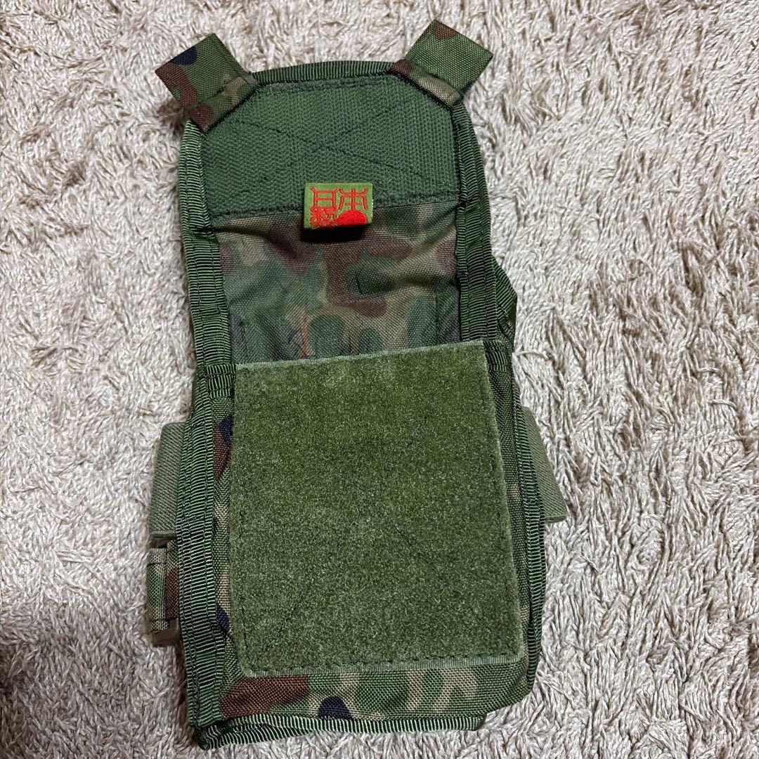 サバゲーグッズ