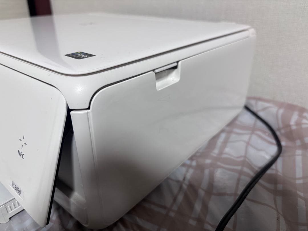 Canon キヤノン TS8030 インクジェットプリンター