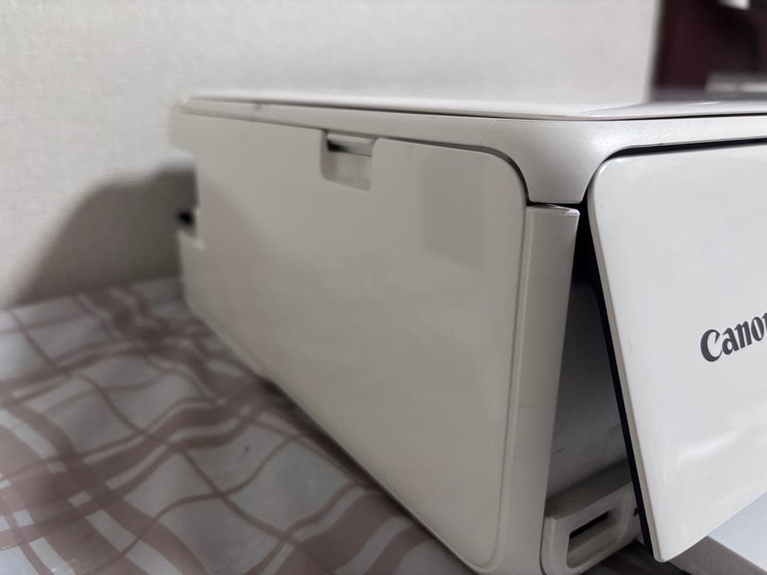 Canon キヤノン TS8030 インクジェットプリンター