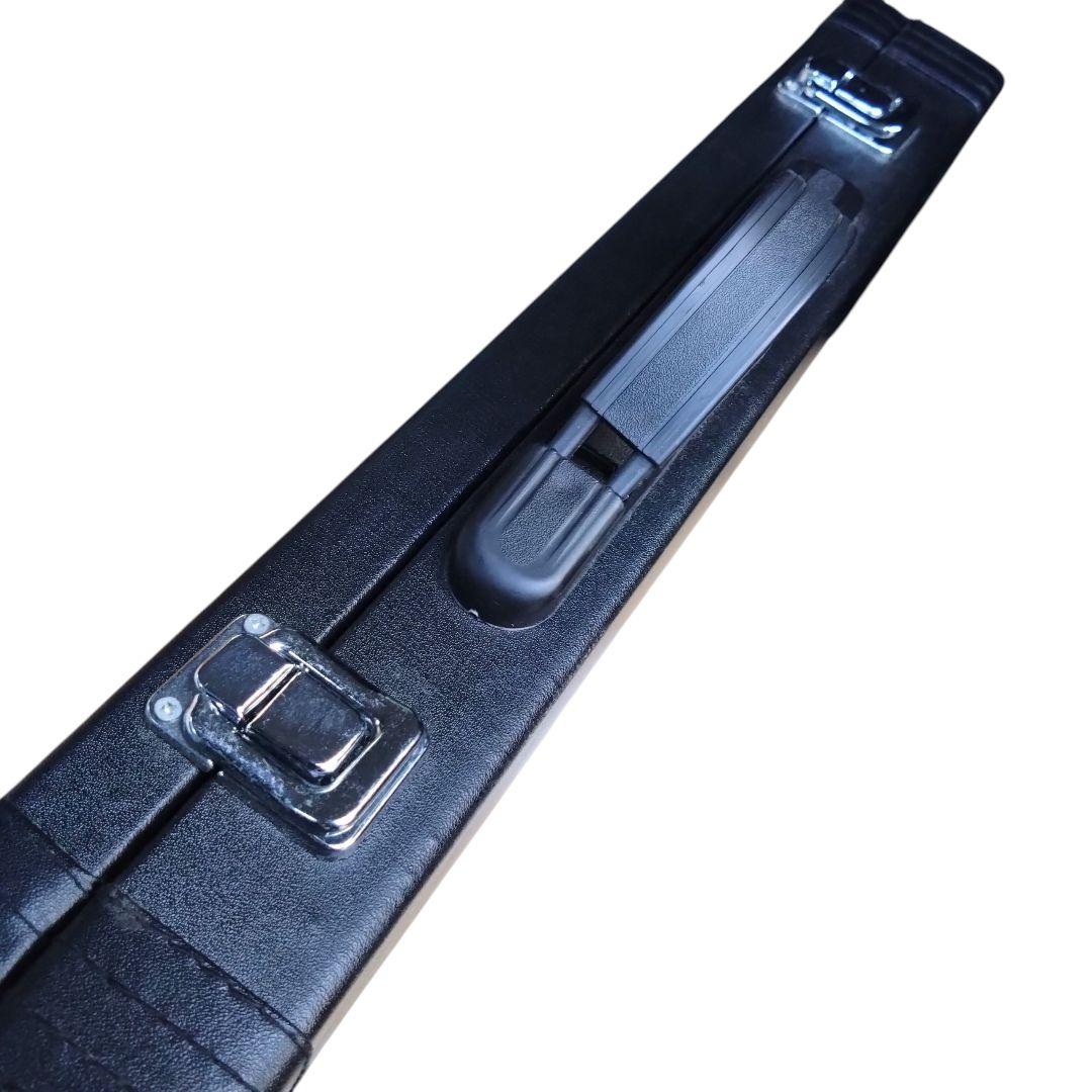 本体美品 enhong フルート ケース付き　動作未確認 楽器