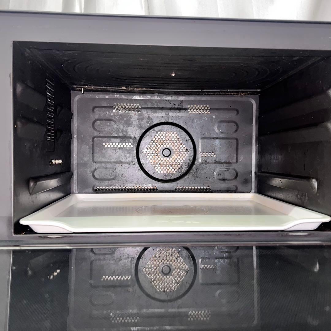 HITACHI 過熱水蒸気 オーブンレンジ 2013年製品 MRO-LV100