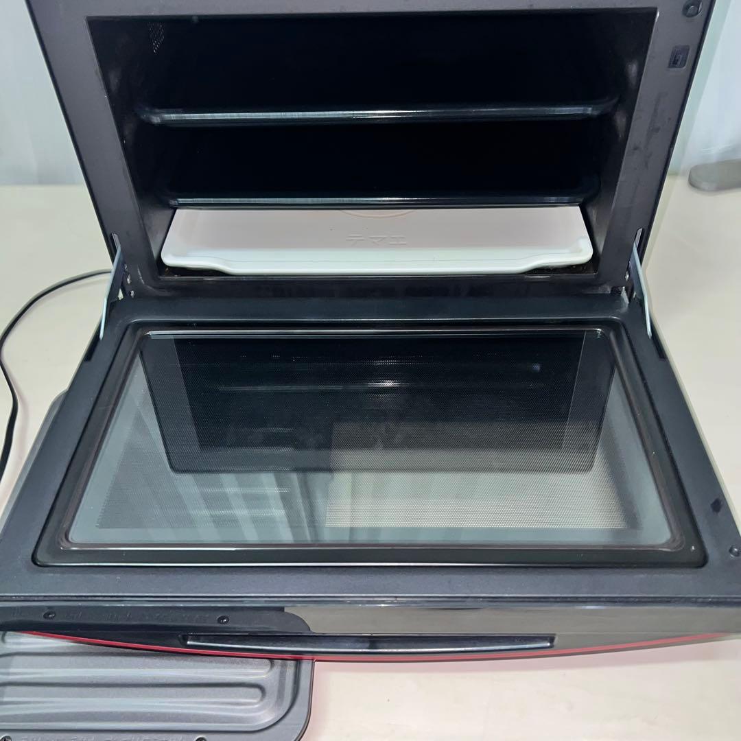 HITACHI 過熱水蒸気 オーブンレンジ 2013年製品 MRO-LV100