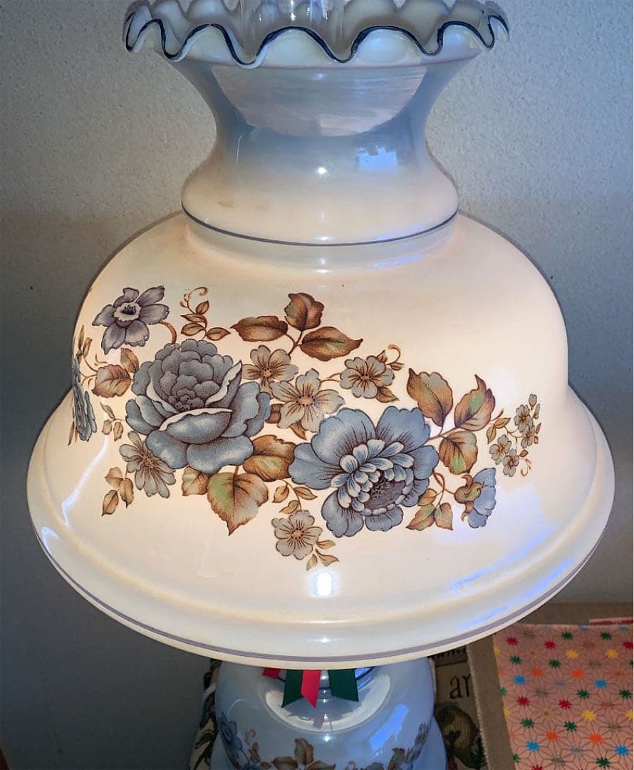 骨董ランタン / USA.ニューヨークマンハッタンの高級ランタン。