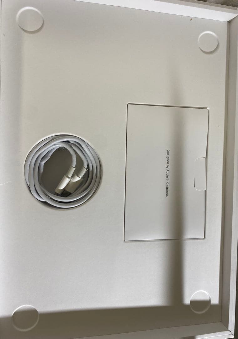 Apple MacBook Air ゴールド 日本語キーボード