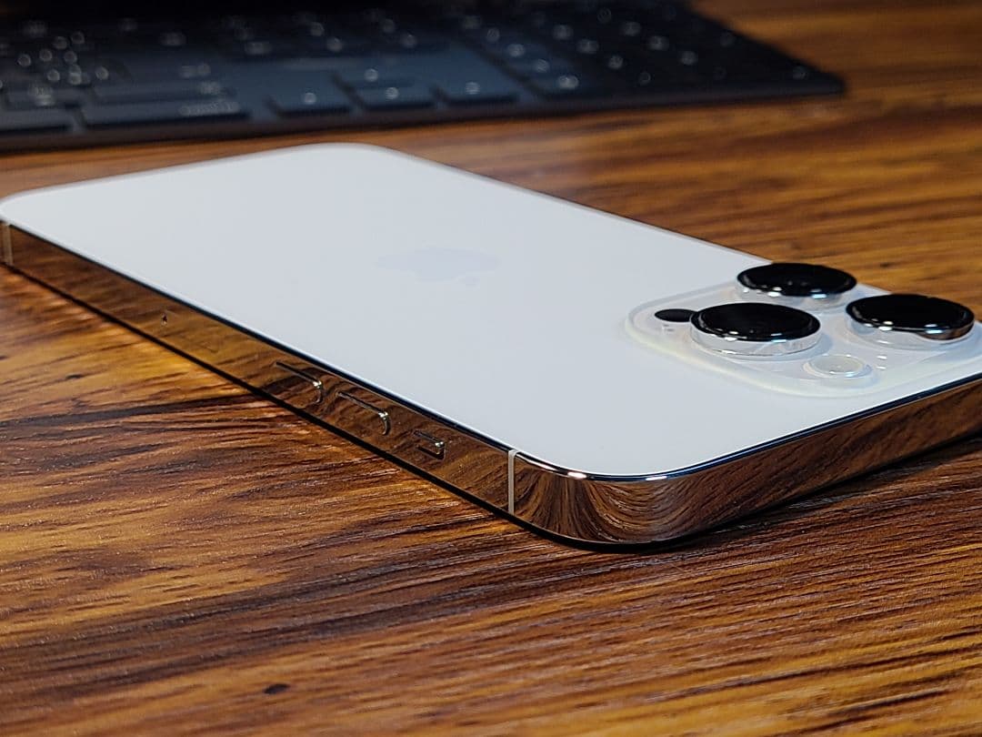 iPhone 14 Pro Max 128GB ホワイト
