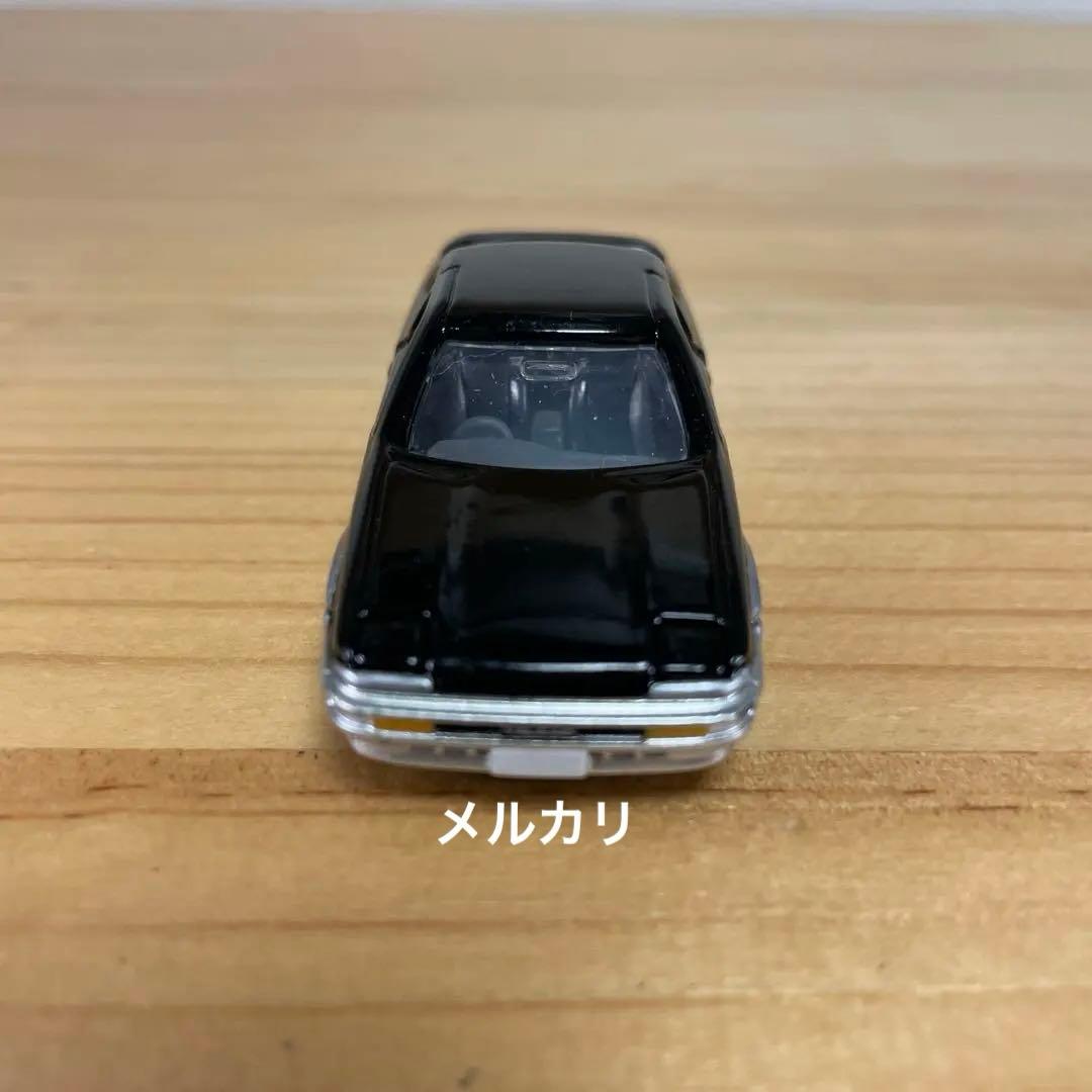 トミカプレミアム　トヨタ　スプリンタートレノ　AE92 改造 GT-APEX仕様