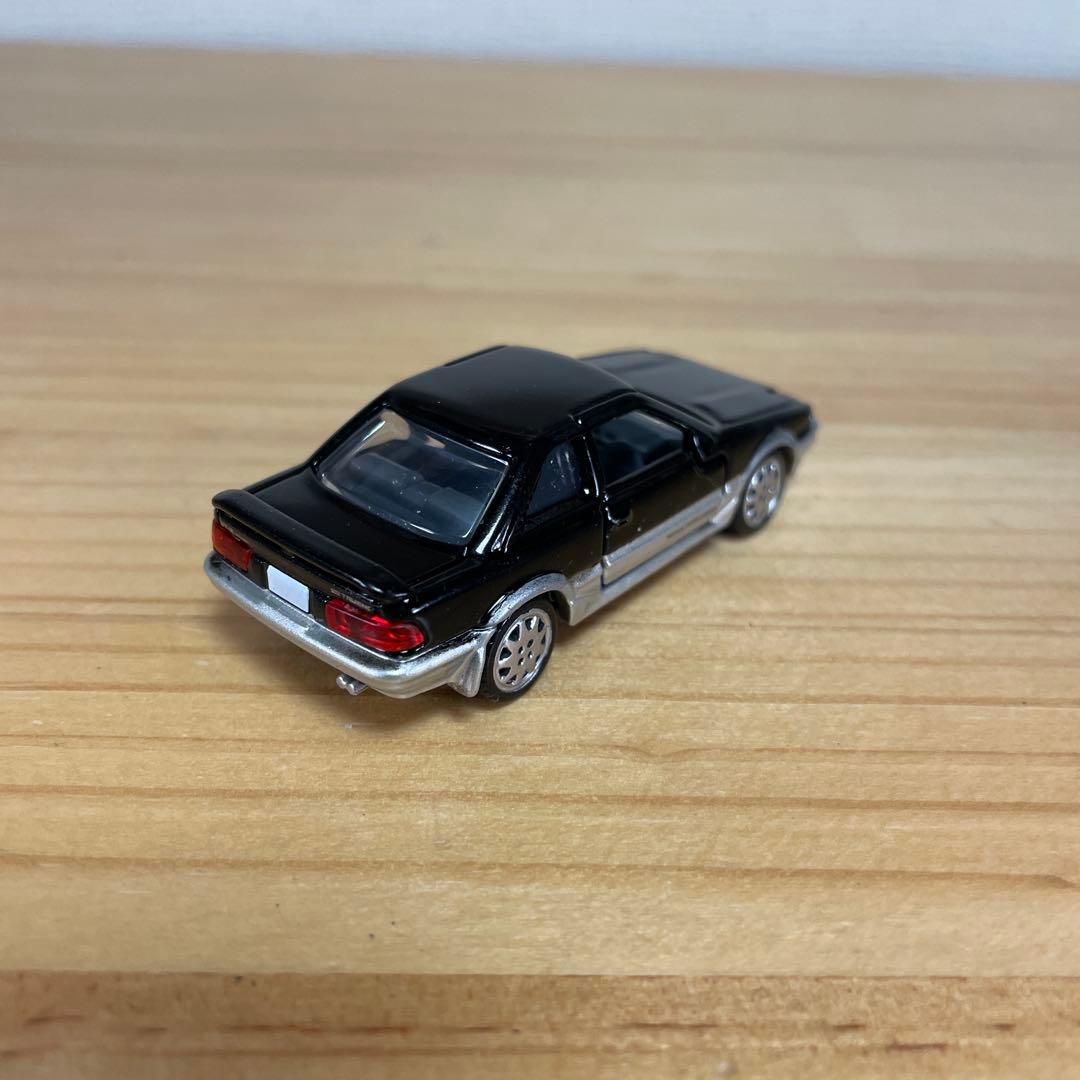 トミカプレミアム　トヨタ　スプリンタートレノ　AE92 改造 GT-APEX仕様