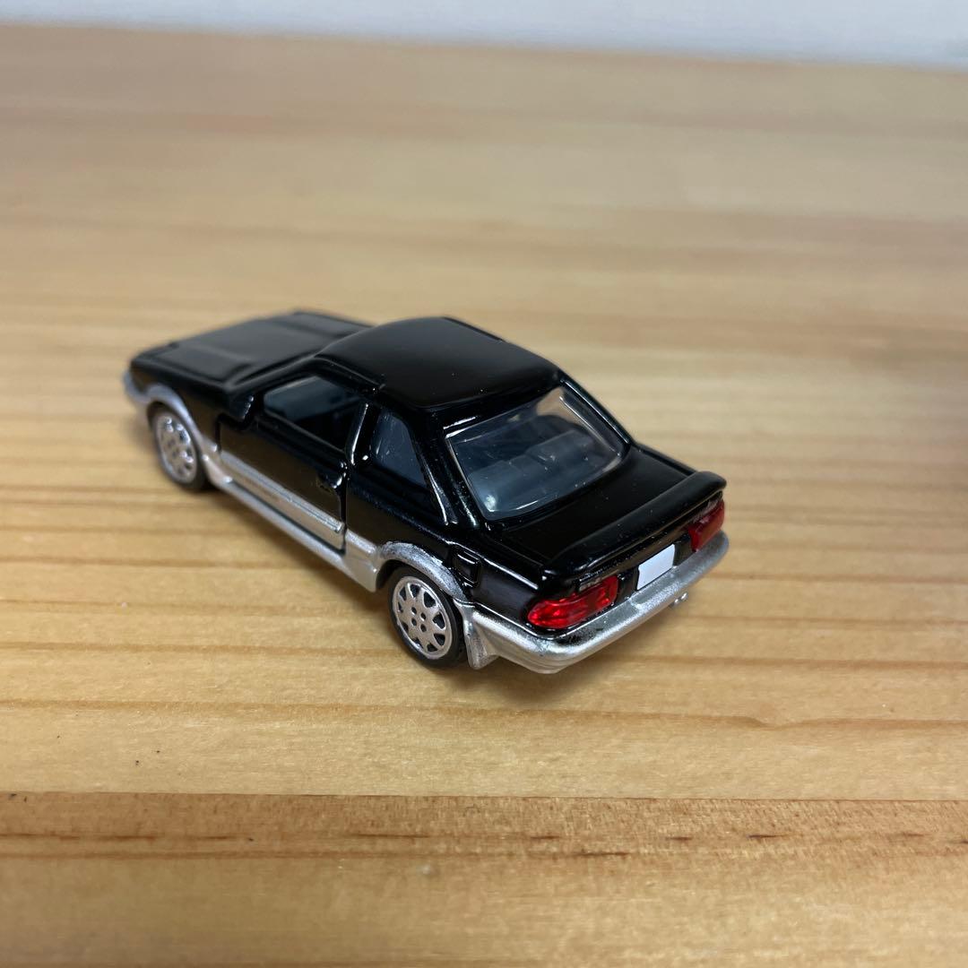 トミカプレミアム　トヨタ　スプリンタートレノ　AE92 改造 GT-APEX仕様