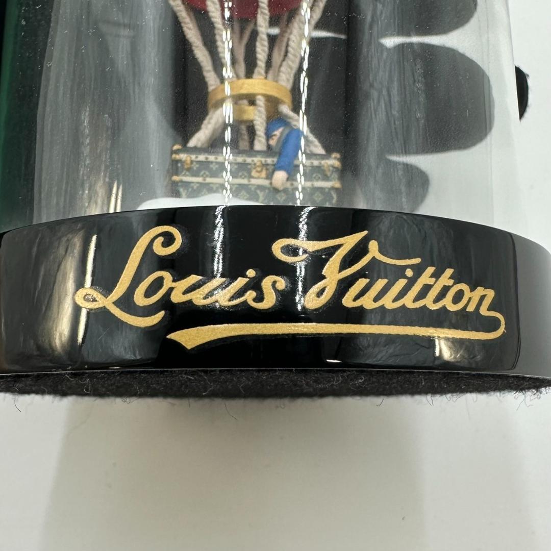 LOUIS VUITTON ルイヴィトン マル アエロ ガラスドーム 非売品