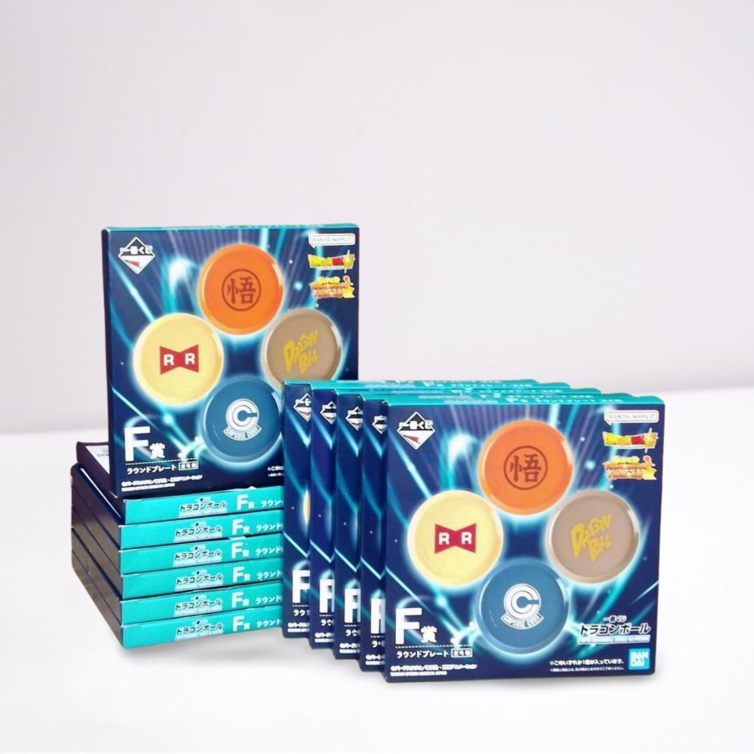 新品多数　ドラゴンボール【単価￥78】80点　40th其のーアクスタほか