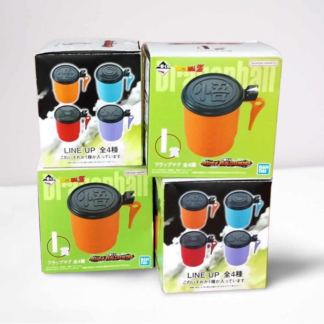 新品多数　ドラゴンボール【単価￥78】80点　40th其のーアクスタほか