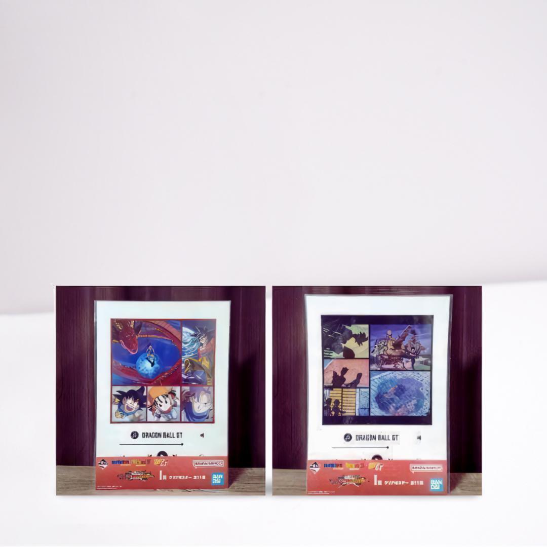 新品多数　ドラゴンボール【単価￥78】80点　40th其のーアクスタほか