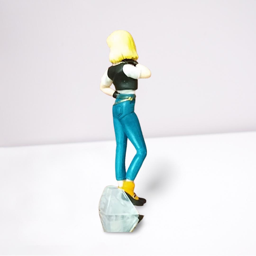 新品多数　ドラゴンボール【単価￥78】80点　40th其のーアクスタほか