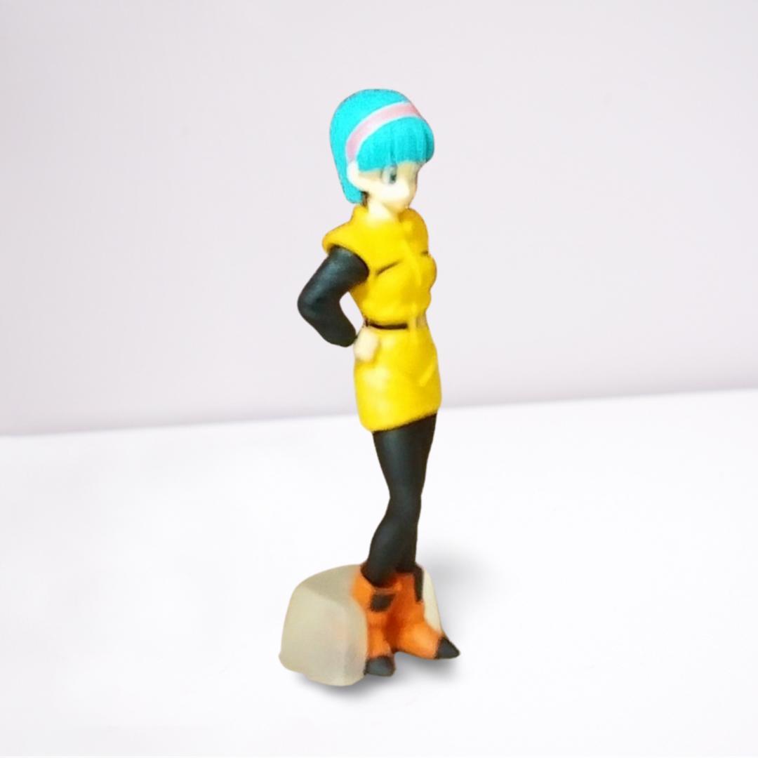 新品多数　ドラゴンボール【単価￥78】80点　40th其のーアクスタほか