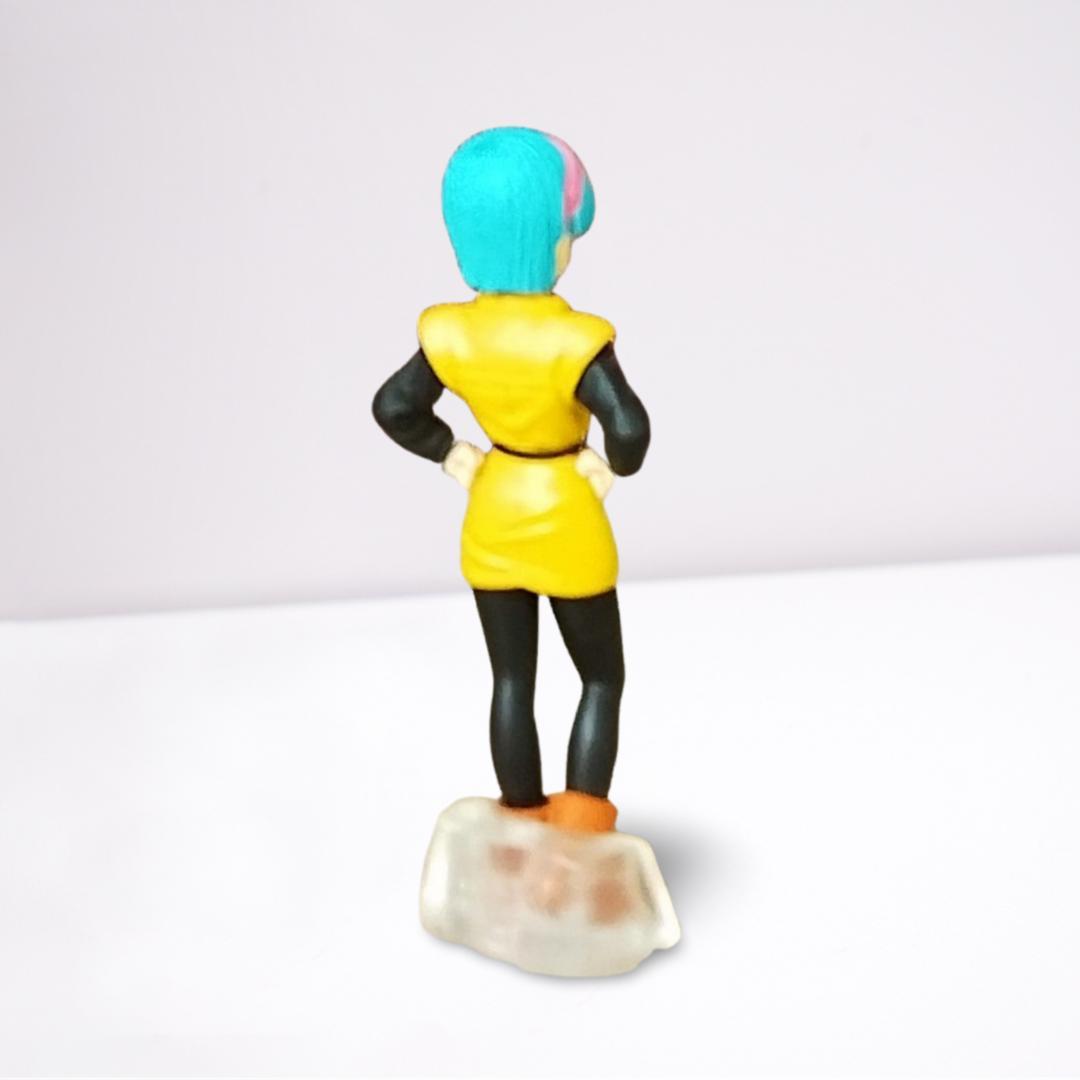 新品多数　ドラゴンボール【単価￥78】80点　40th其のーアクスタほか