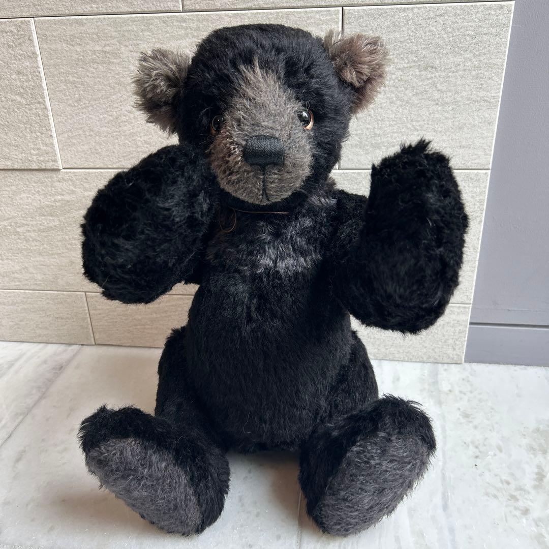 ティディベア　ENFANT 著名作家物　フルオーダー