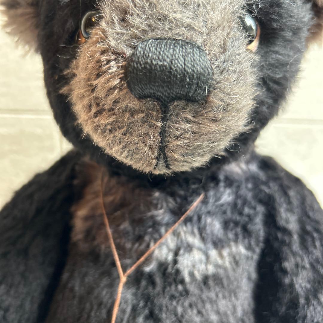 ティディベア　ENFANT 著名作家物　フルオーダー