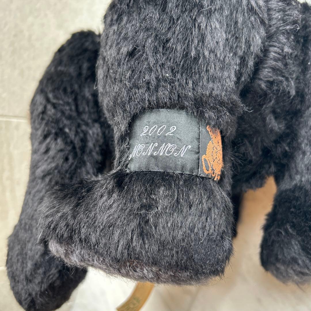 ティディベア　ENFANT 著名作家物　フルオーダー