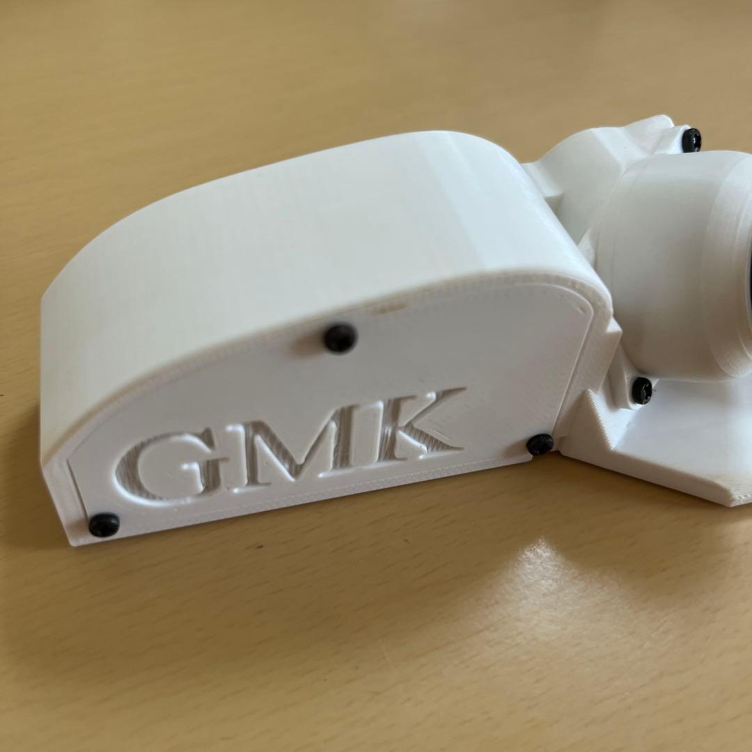 Martoz joystick GMK フォートナイト　ジョイスティック