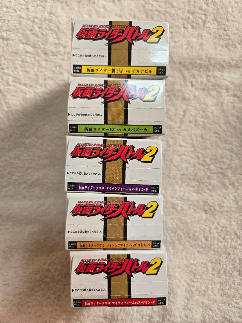 仮面ライダー フィギュア ソフビ