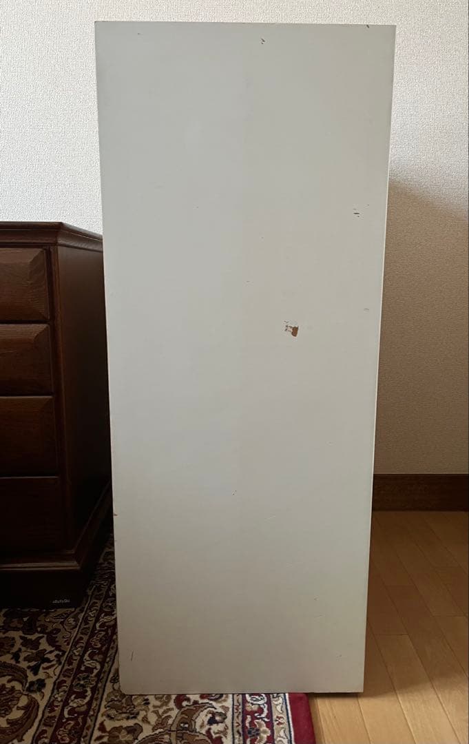 昭和レトロ　ポップ　タンス箪笥　チェスト　ヴィンテージ　アンティーク