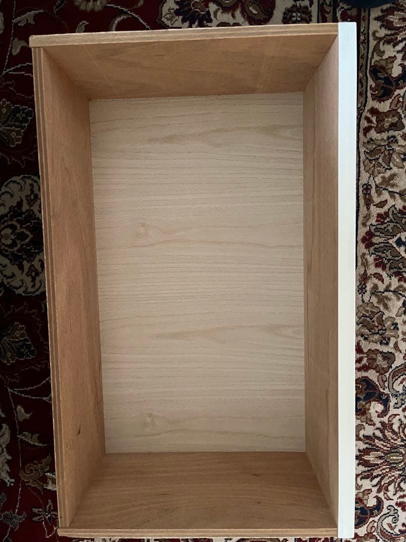 昭和レトロ　ポップ　タンス箪笥　チェスト　ヴィンテージ　アンティーク