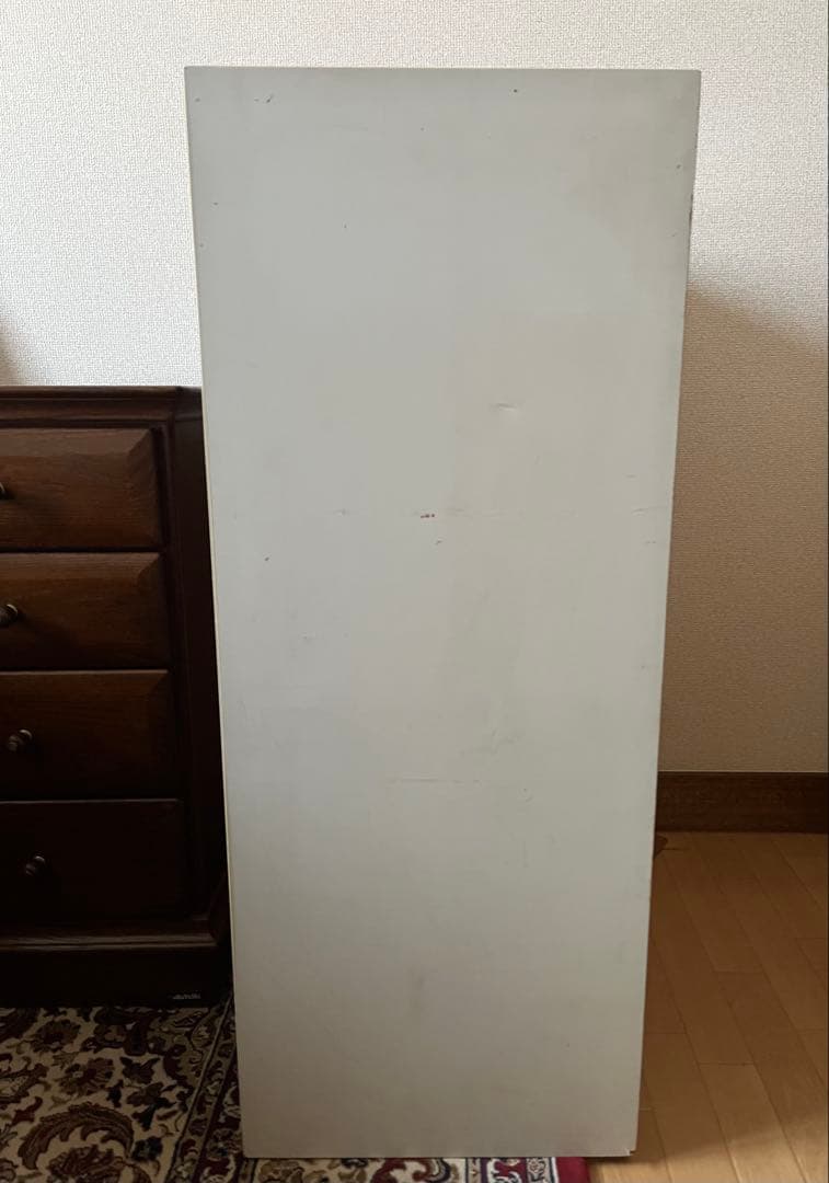 昭和レトロ　ポップ　タンス箪笥　チェスト　ヴィンテージ　アンティーク