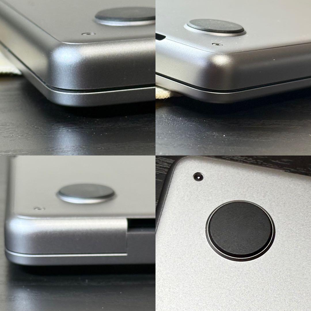 MacBook本体 MacBook Pro 14-inch M1 Pro 16GB 512GBSSD