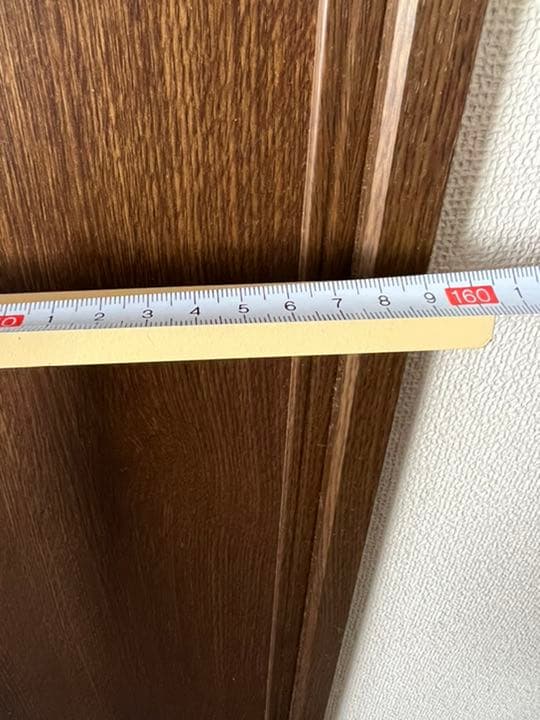 【即購入不可】お雛様　7段飾り室町雛　三越特選　4個口発送④土台　スチールラック