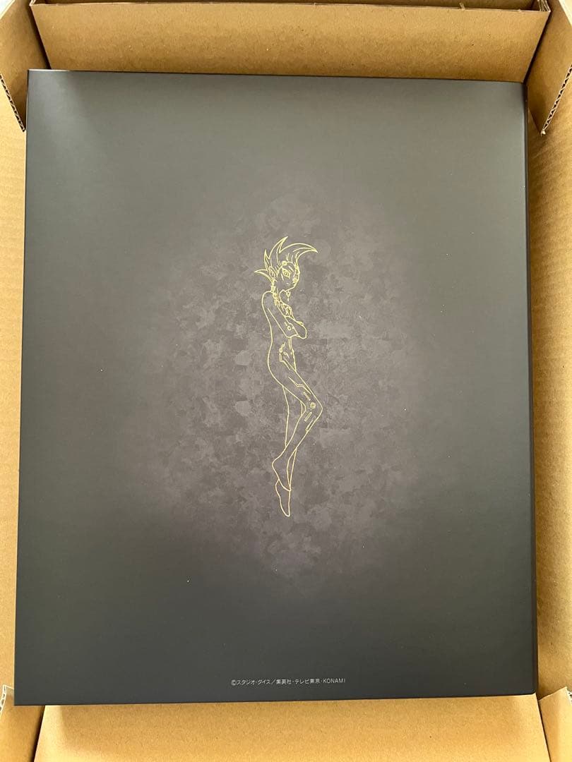 遊戯王　No.COMPLETE FILE -PIECE OF MEMORIES-