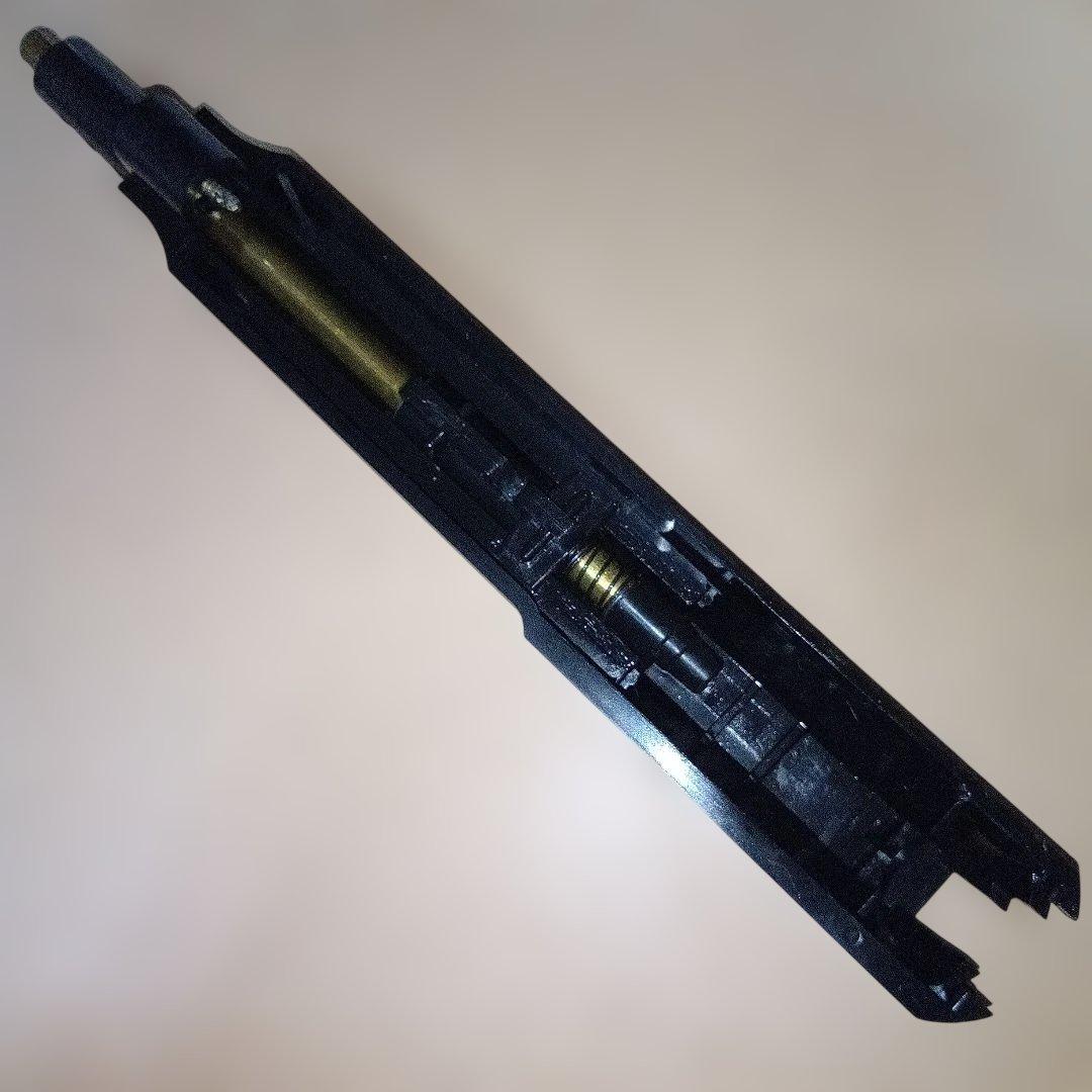 MGC M93R ベレッタ　固定スライド　エムジーシー