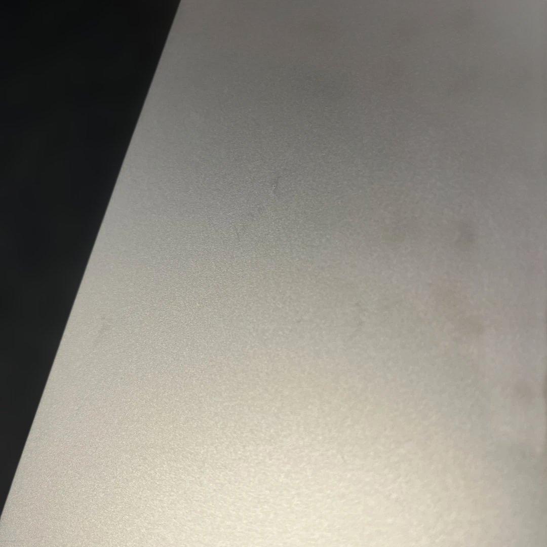 MacBook Air M2 13インチ 16GB 512GB シルバー